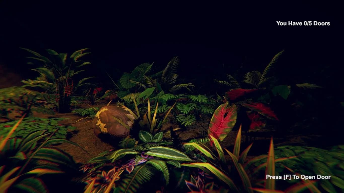Nightmare Zone görsel 13