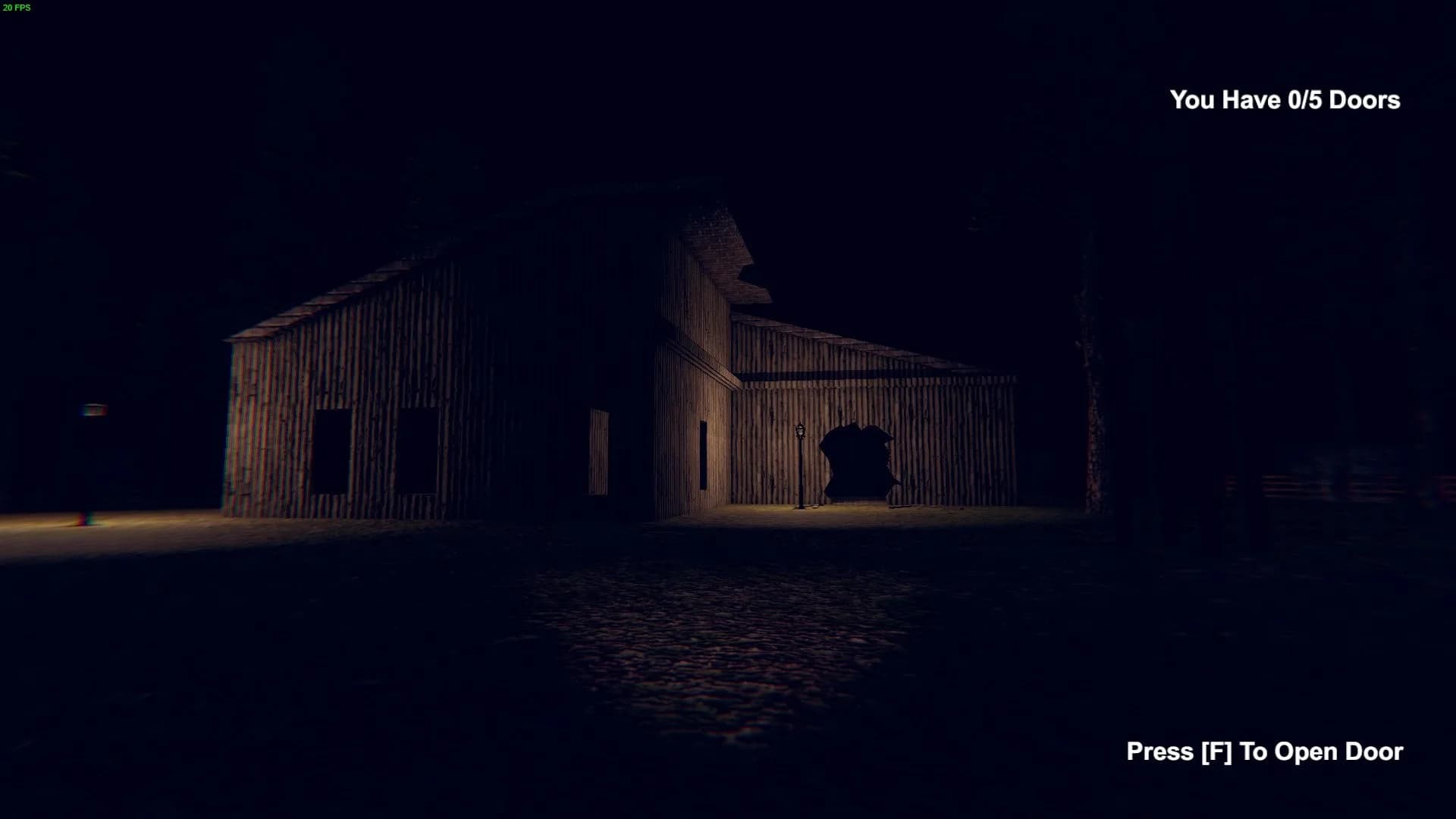Nightmare Zone görsel 14