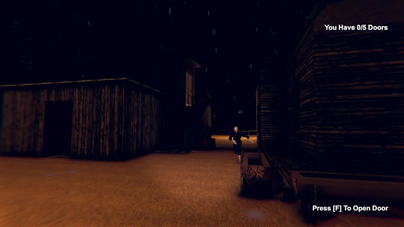 Nightmare Zone görsel 16
