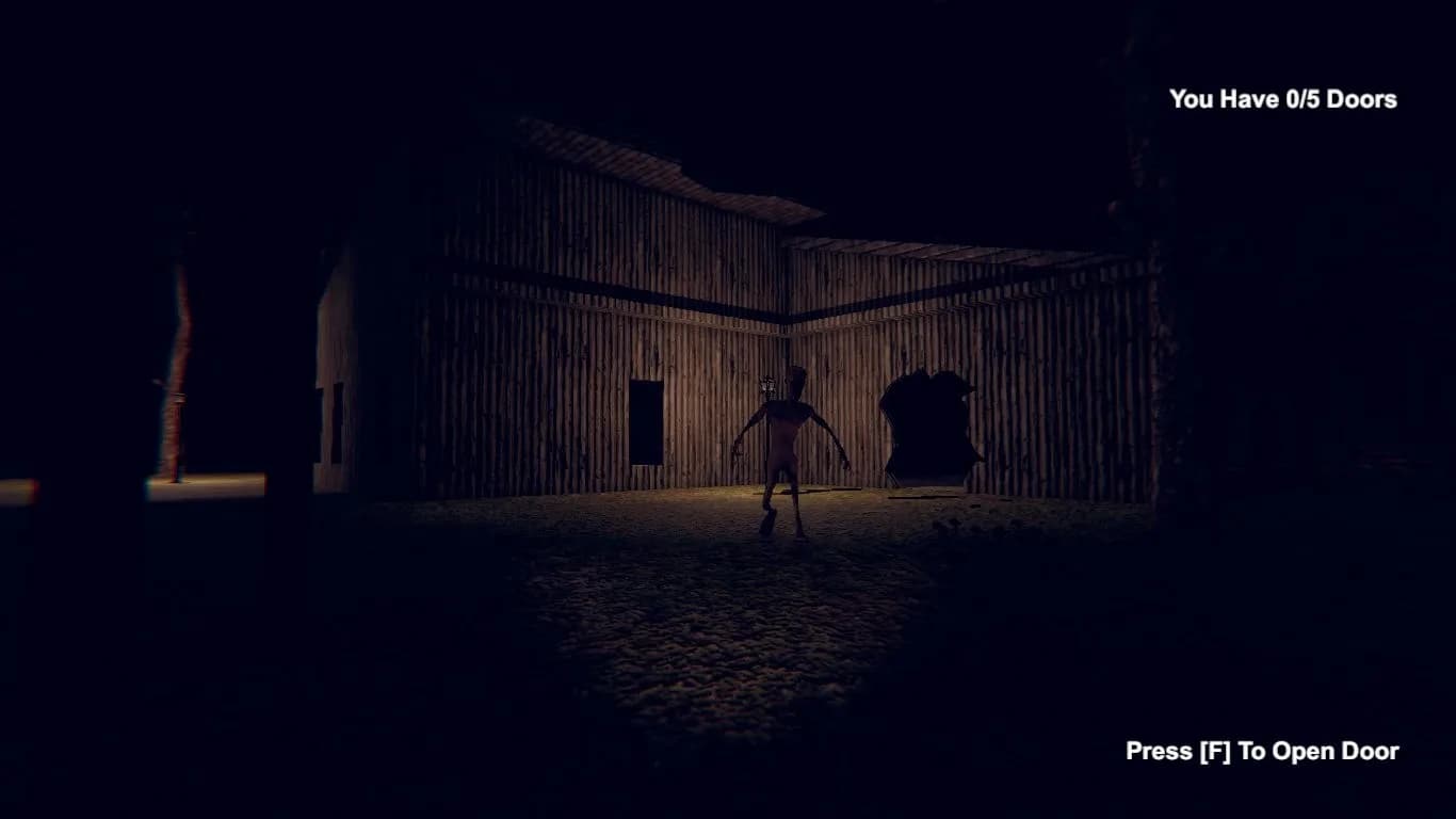 Nightmare Zone görsel 4