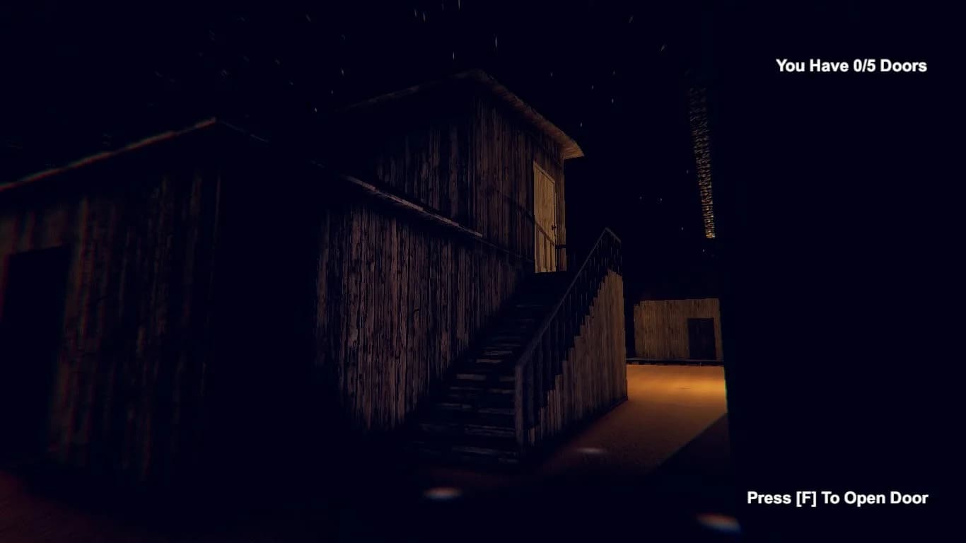 Nightmare Zone görsel 5