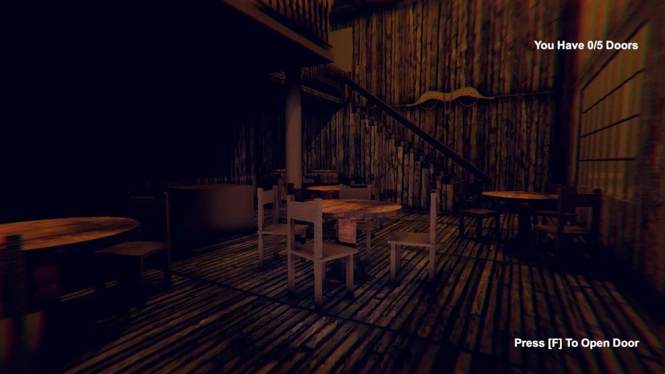Nightmare Zone görsel 7