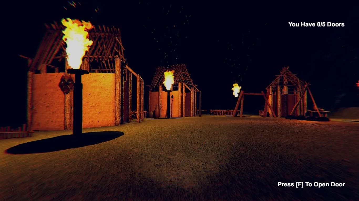 Nightmare Zone görsel 11