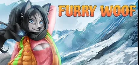 Furry Woof görsel 1