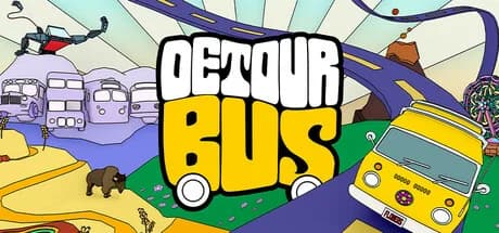 Detour Bus