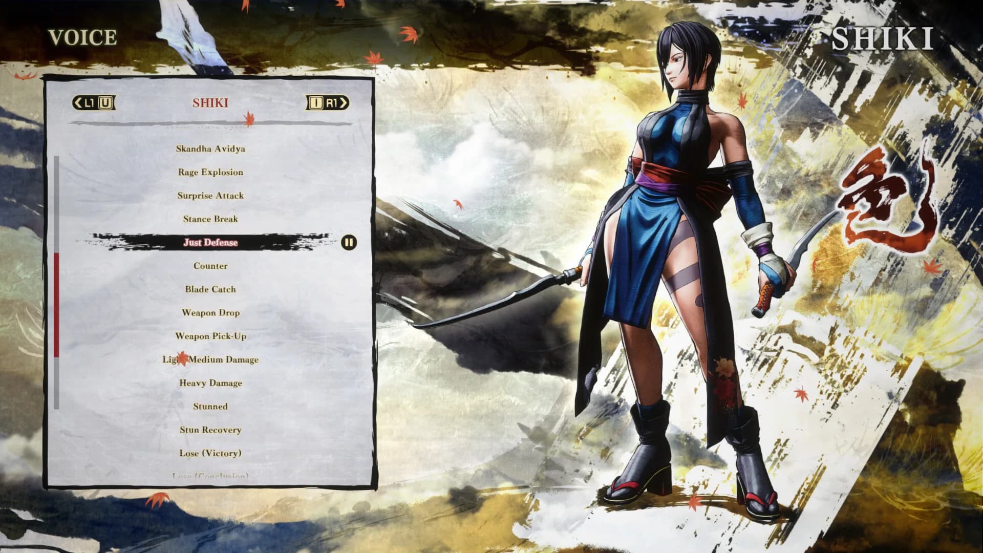 SAMURAI SHODOWN görsel 7