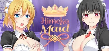 Himeko Maid görsel 1
