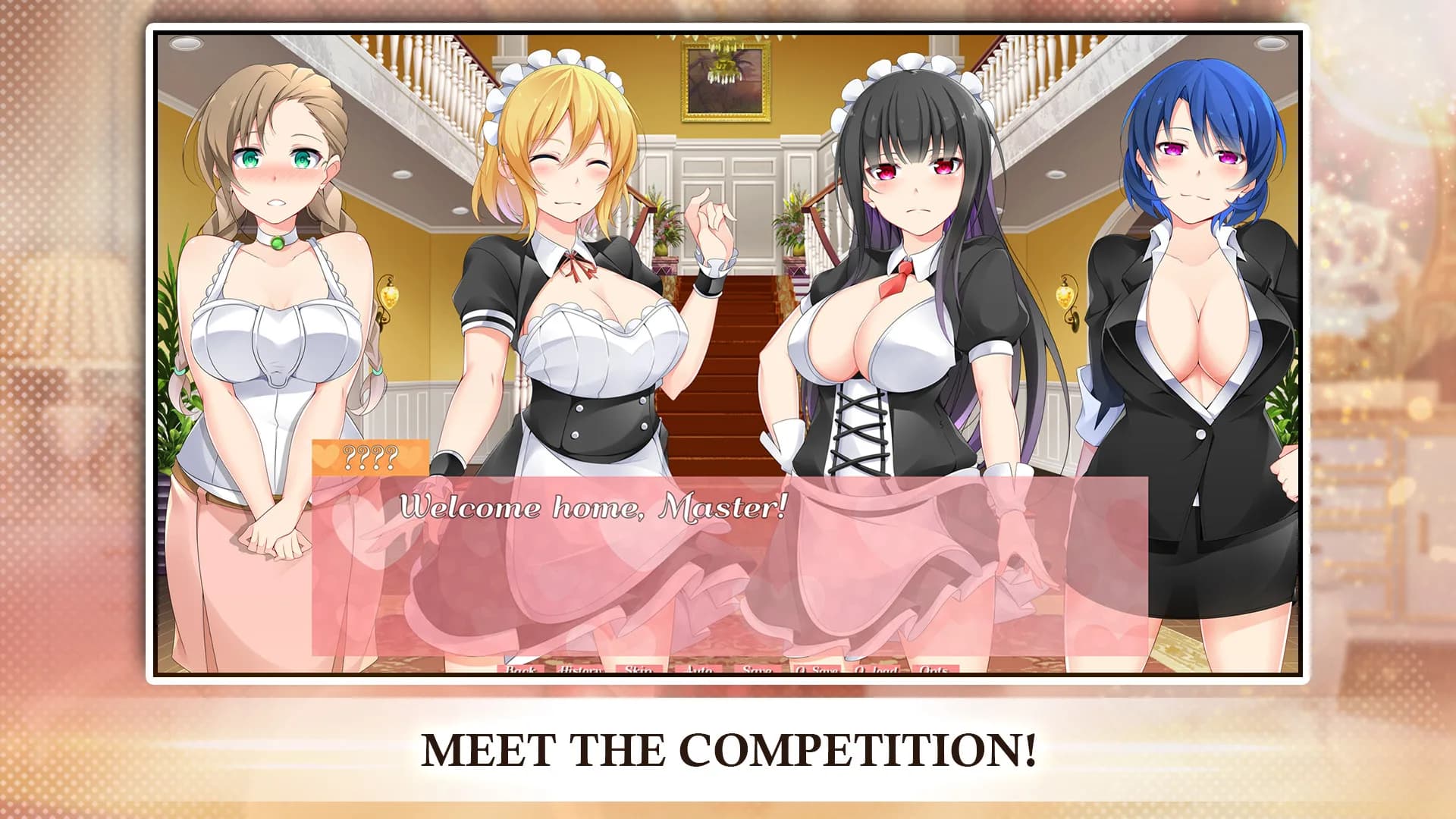 Himeko Maid görsel 3
