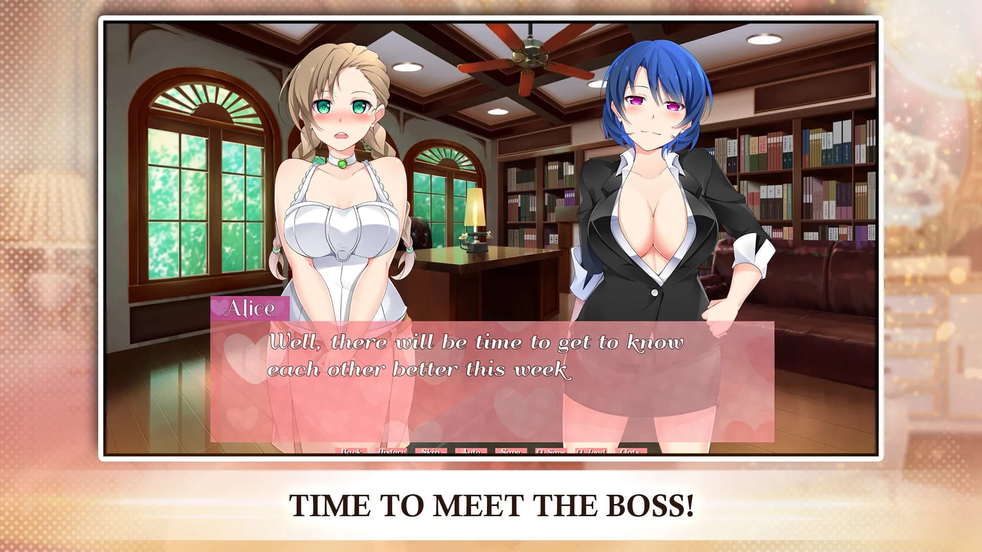 Himeko Maid görsel 4