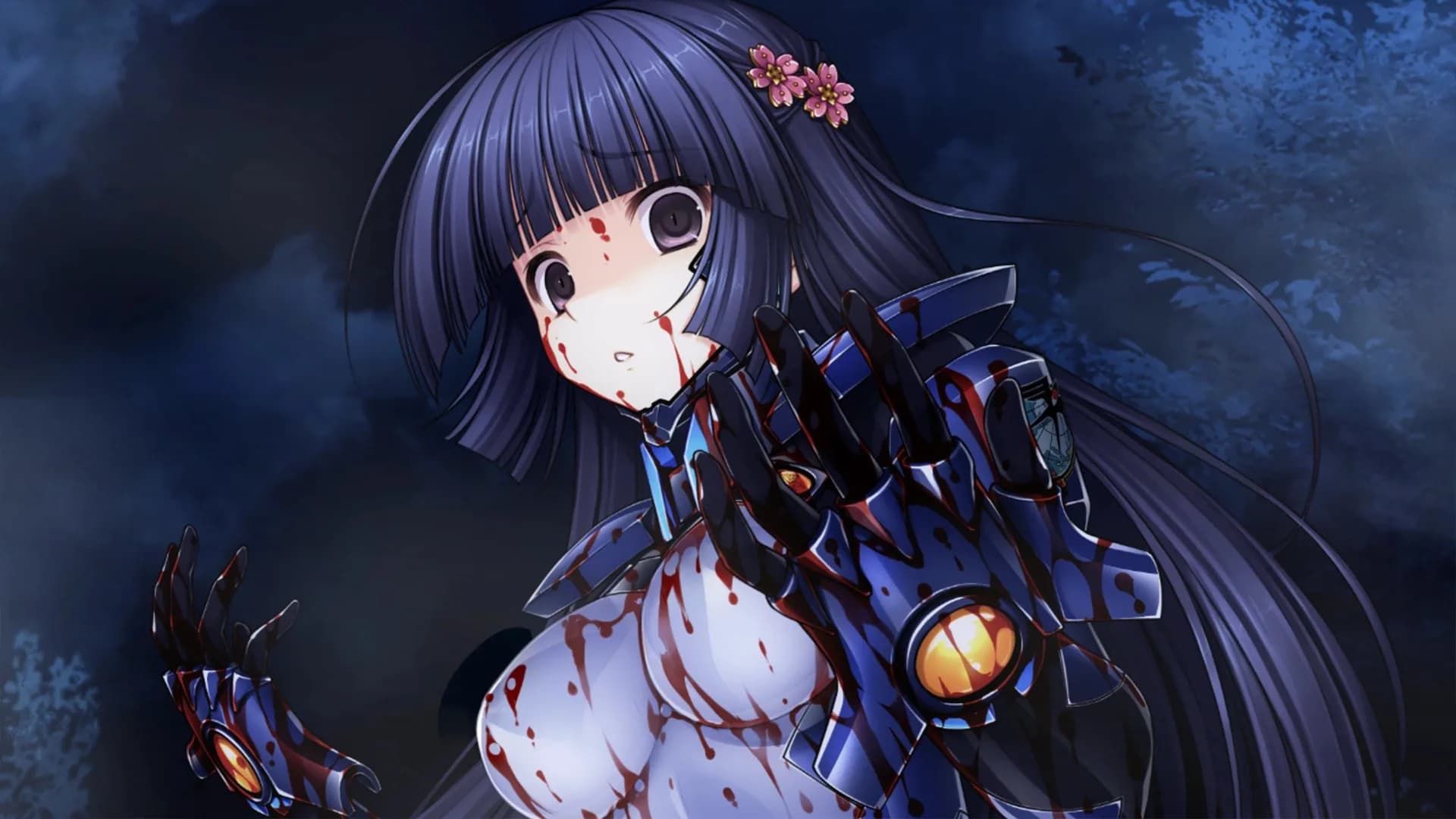 Muv-Luv Unlimited: The Day After - Episode 02 görsel 2