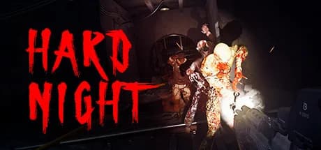 Hard Night VR görsel 1