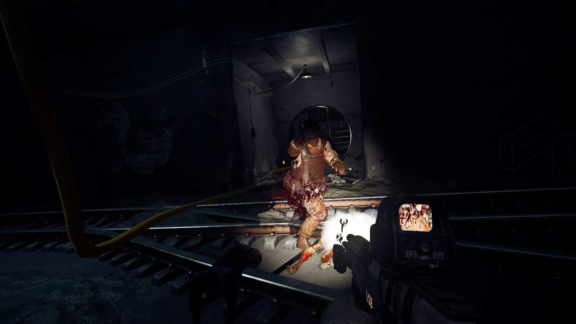 Hard Night VR görsel 16