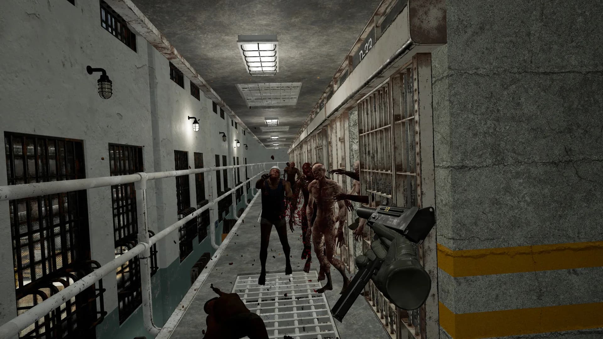 Hard Night VR görsel 20