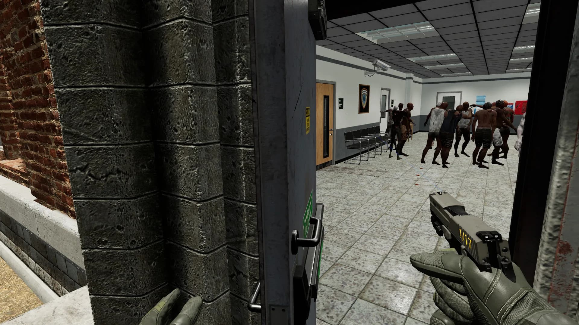 Hard Night VR görsel 7