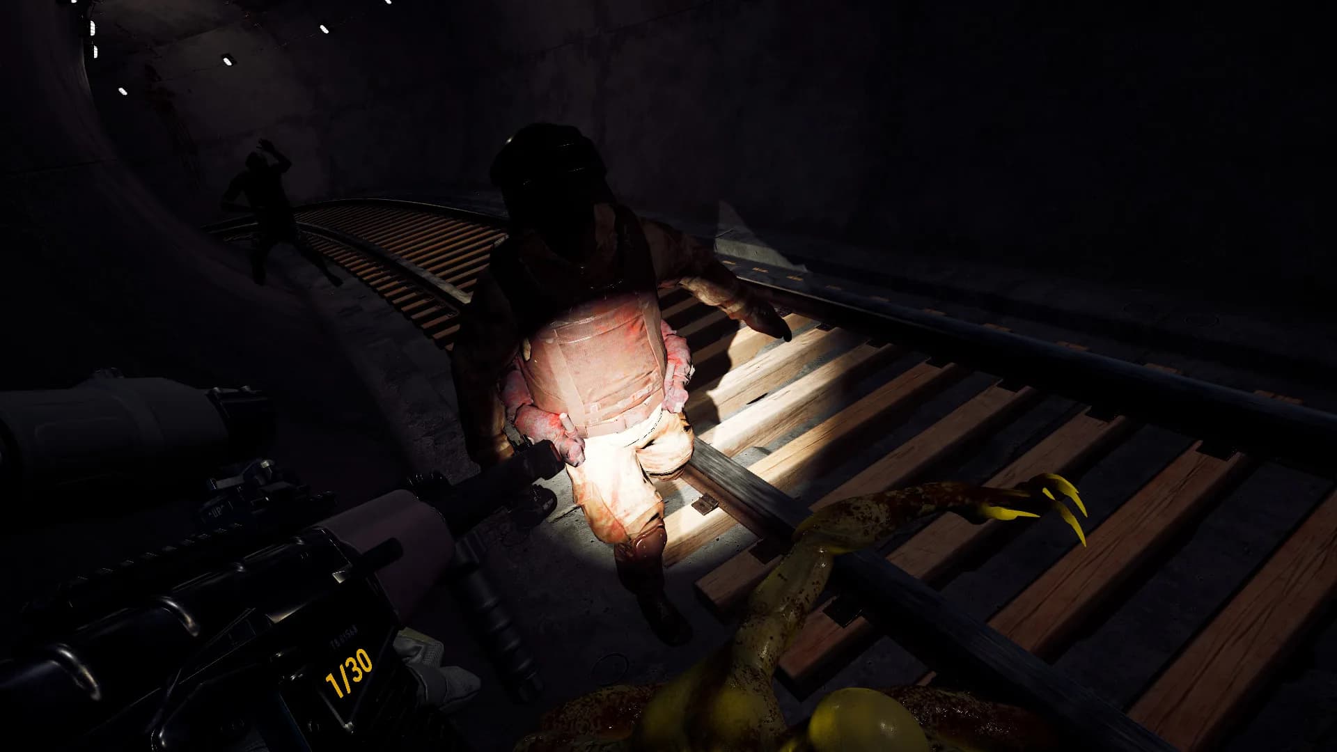 Hard Night VR görsel 11