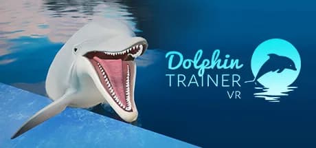 Dolphin Trainer VR görsel 1
