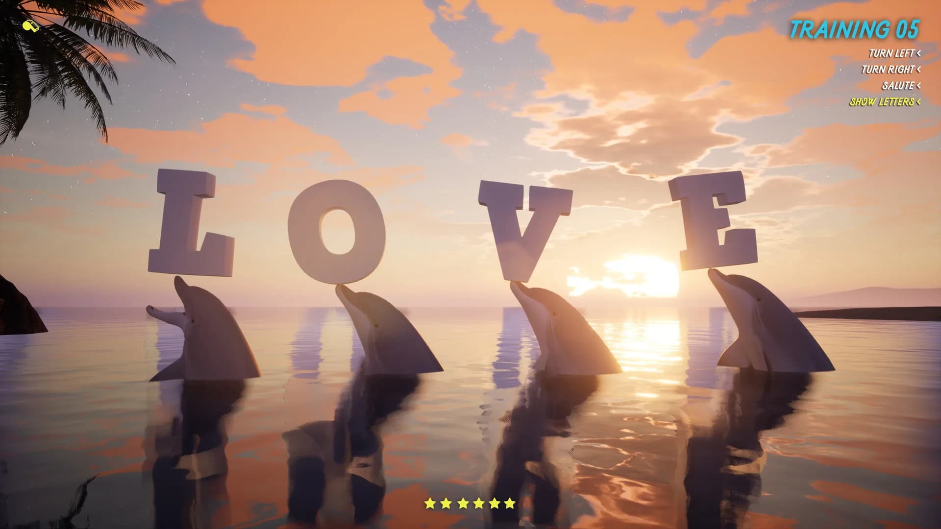 Dolphin Trainer VR görsel 11