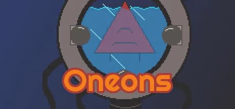 Oneons: Prisoners