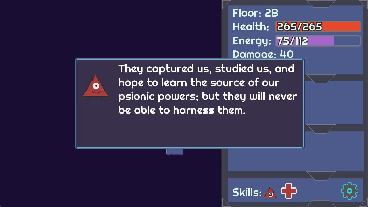 Oneons: Prisoners görsel 7