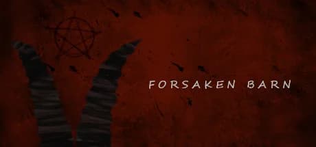 Forsaken Barn