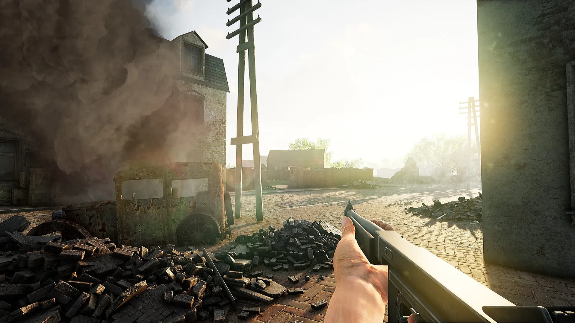 United Assault - Normandy '44 görsel 2