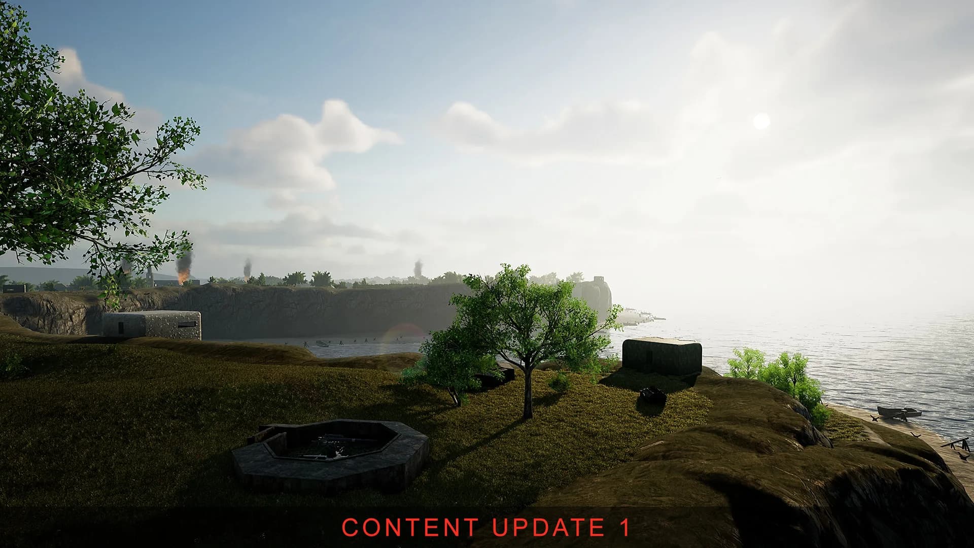 United Assault - Normandy '44 görsel 3