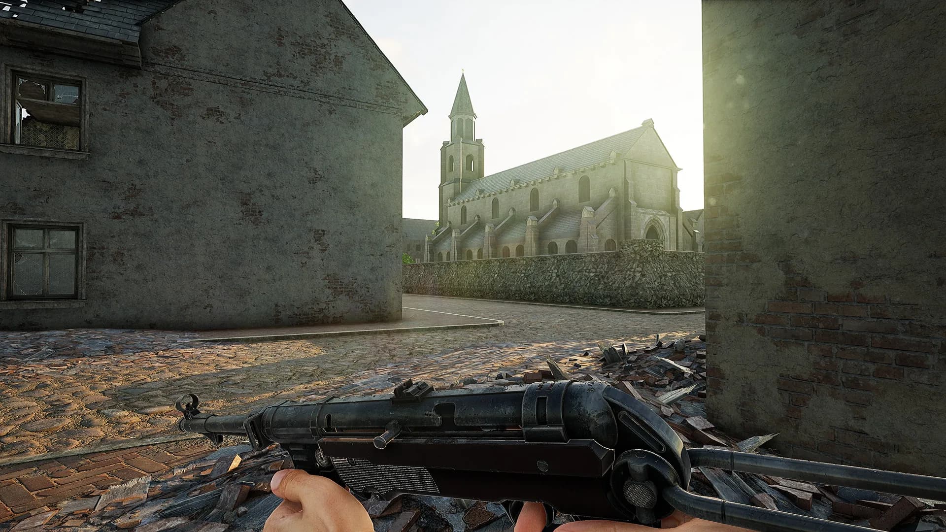 United Assault - Normandy '44 görsel 12