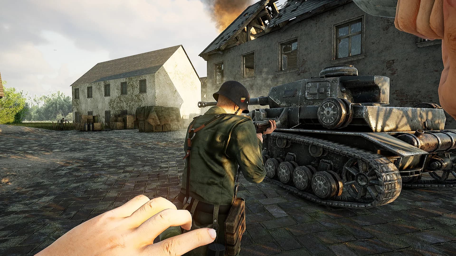 United Assault - Normandy '44 görsel 17