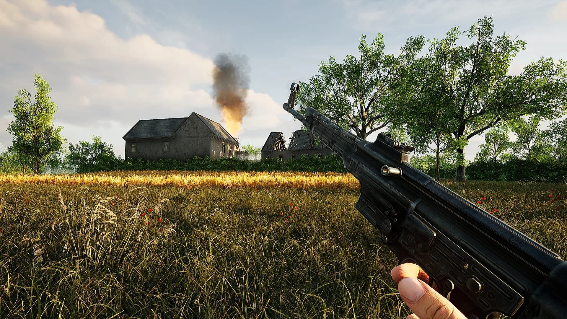 United Assault - Normandy '44 görsel 4