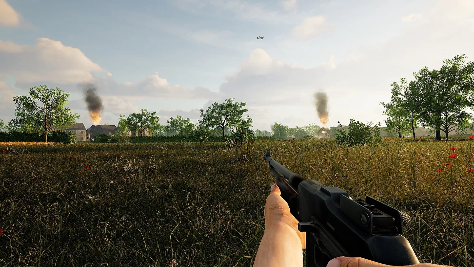 United Assault - Normandy '44 görsel 22