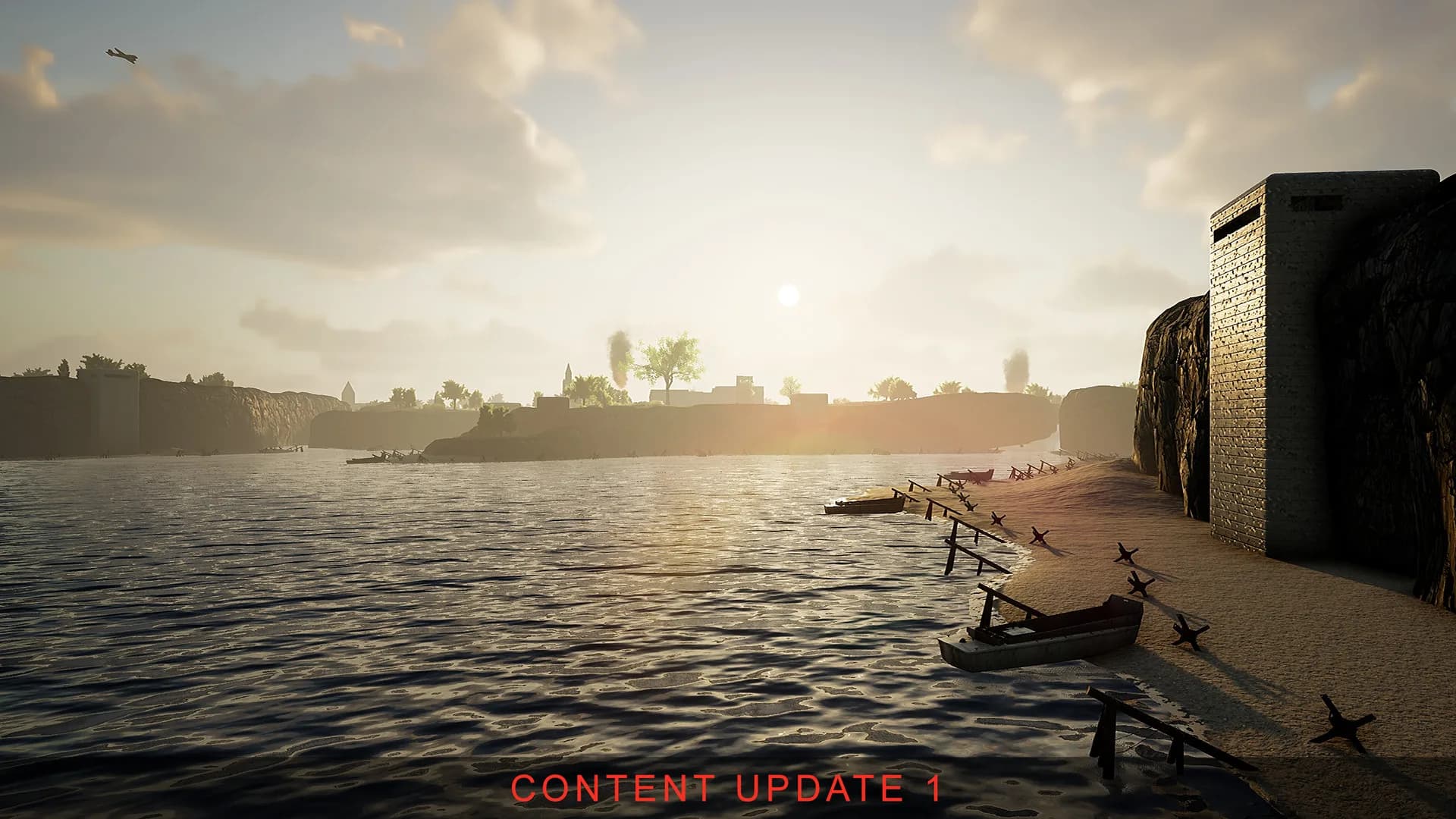 United Assault - Normandy '44 görsel 5