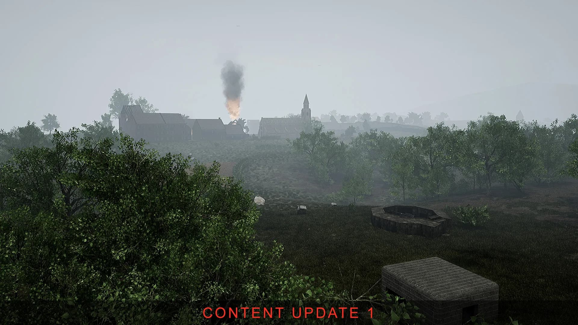 United Assault - Normandy '44 görsel 7