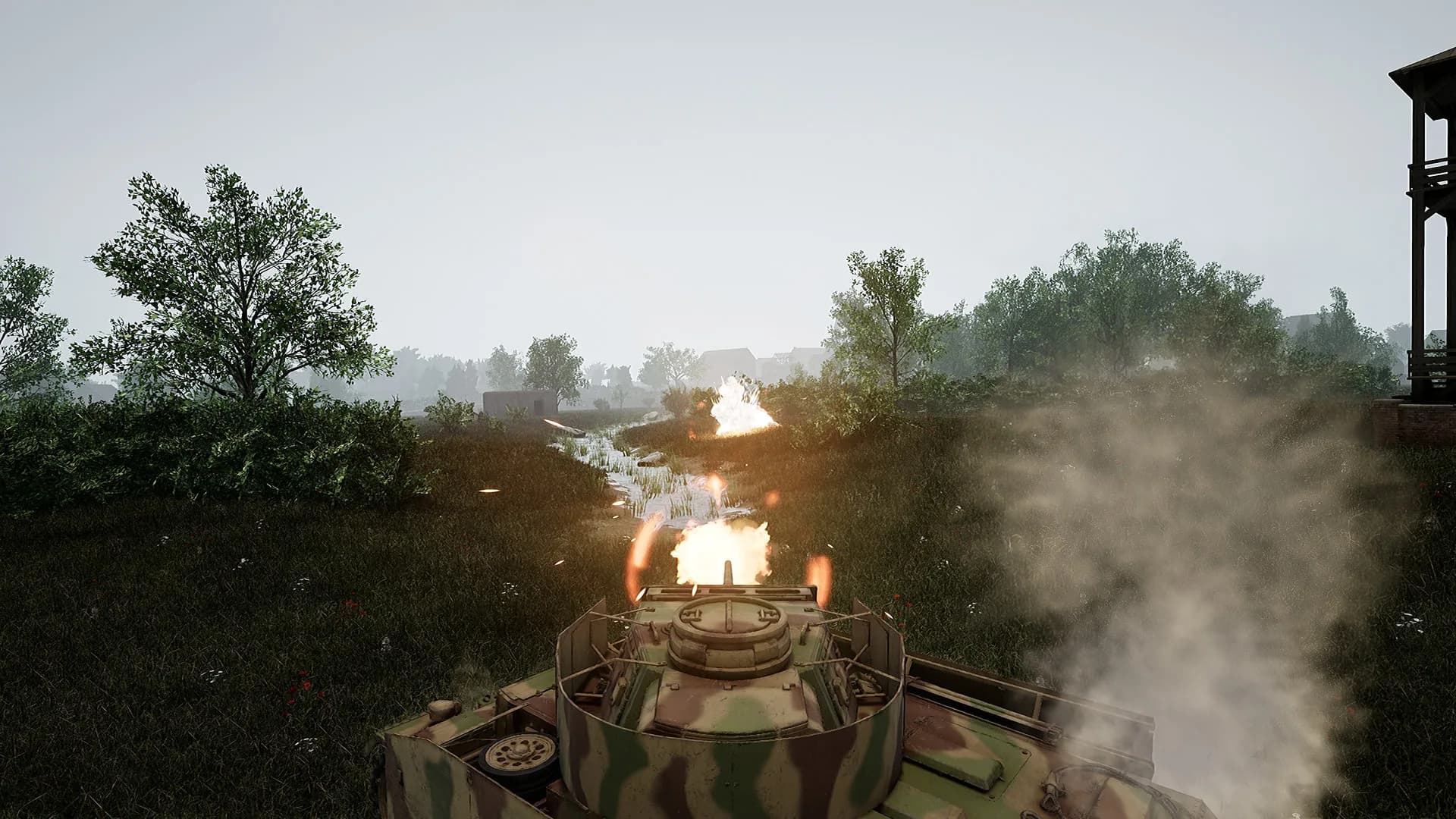 United Assault - Normandy '44 görsel 8