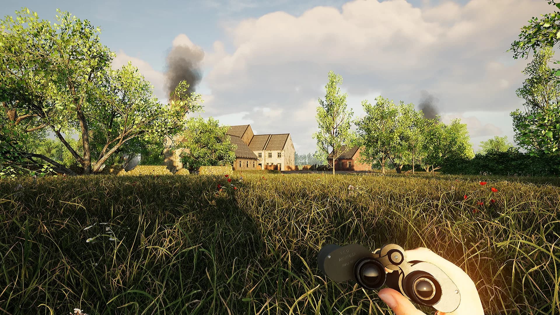 United Assault - Normandy '44 görsel 9