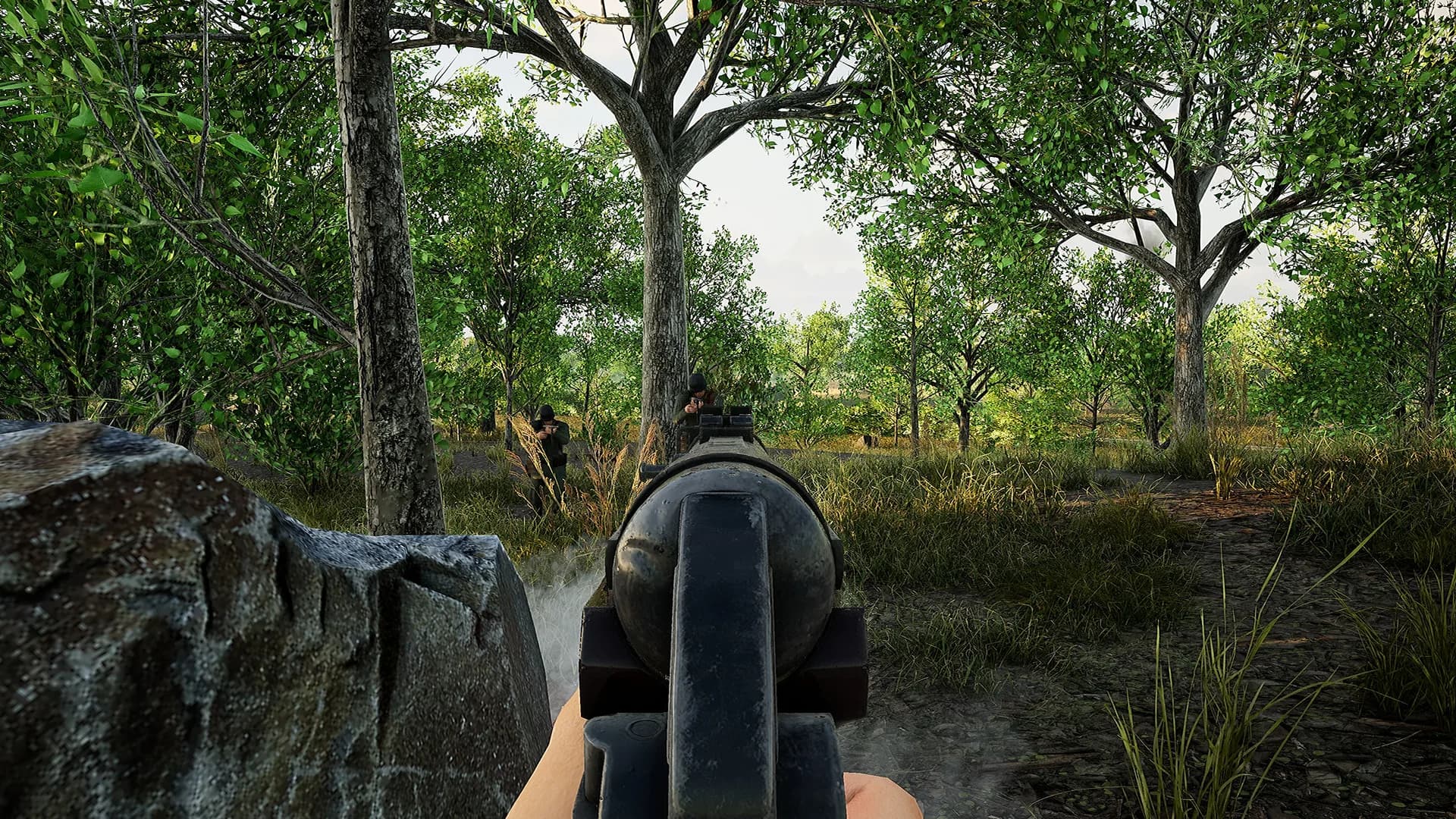 United Assault - Normandy '44 görsel 10