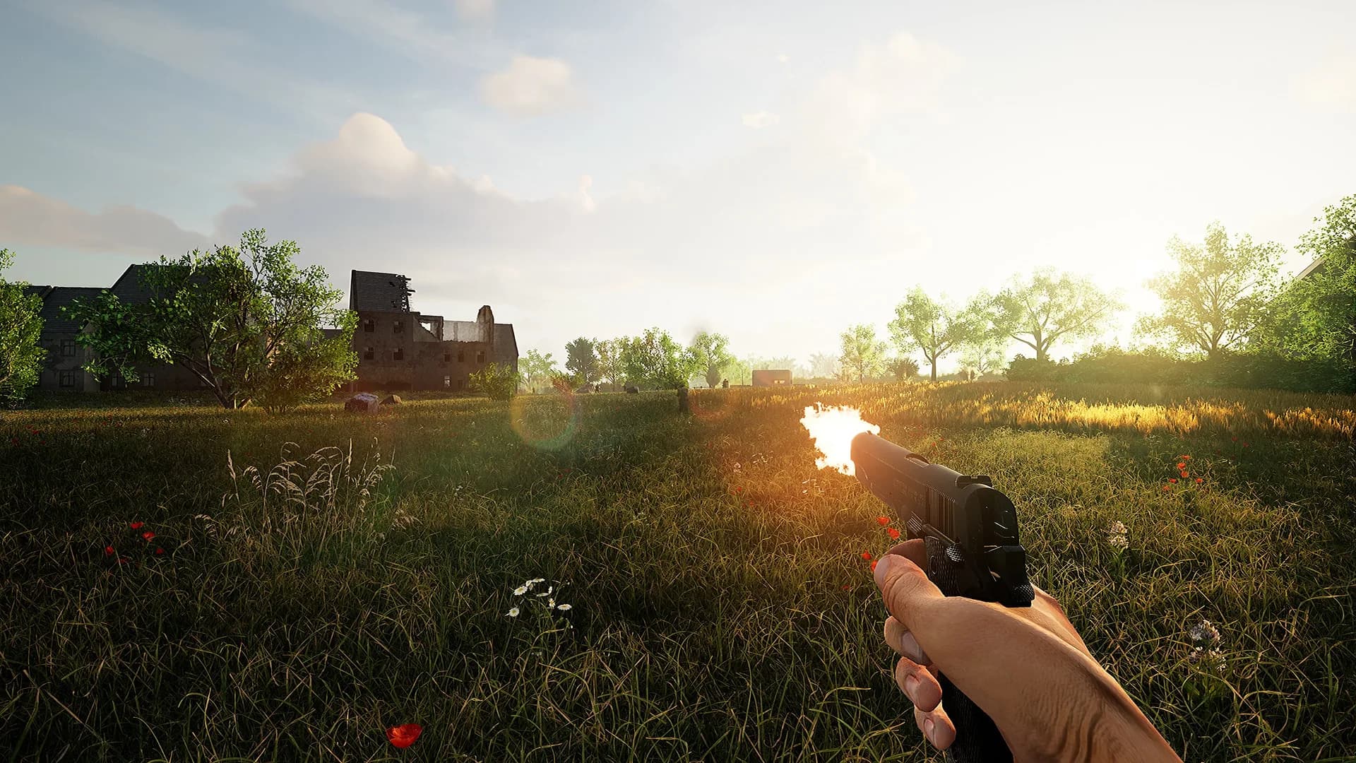 United Assault - Normandy '44 görsel 11