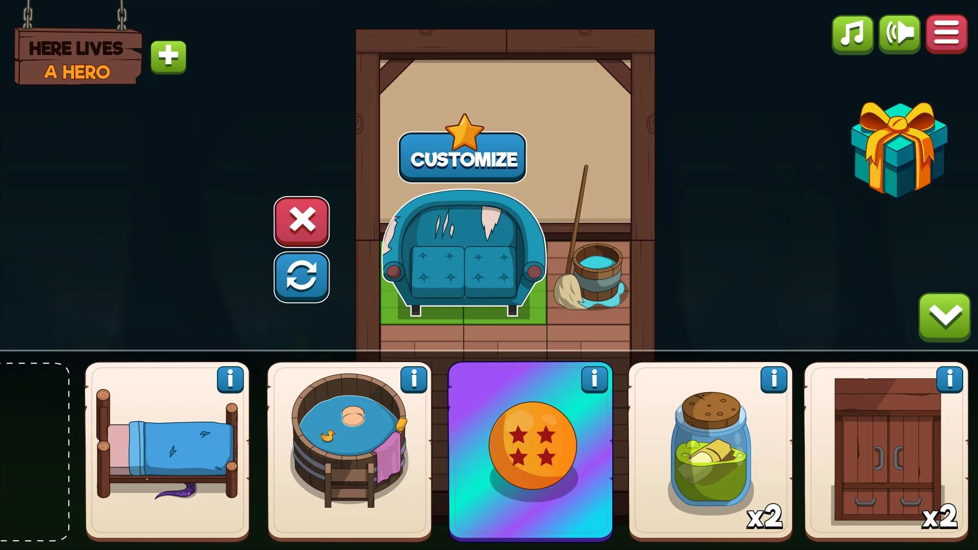 Who Needs a Hero? görsel 12