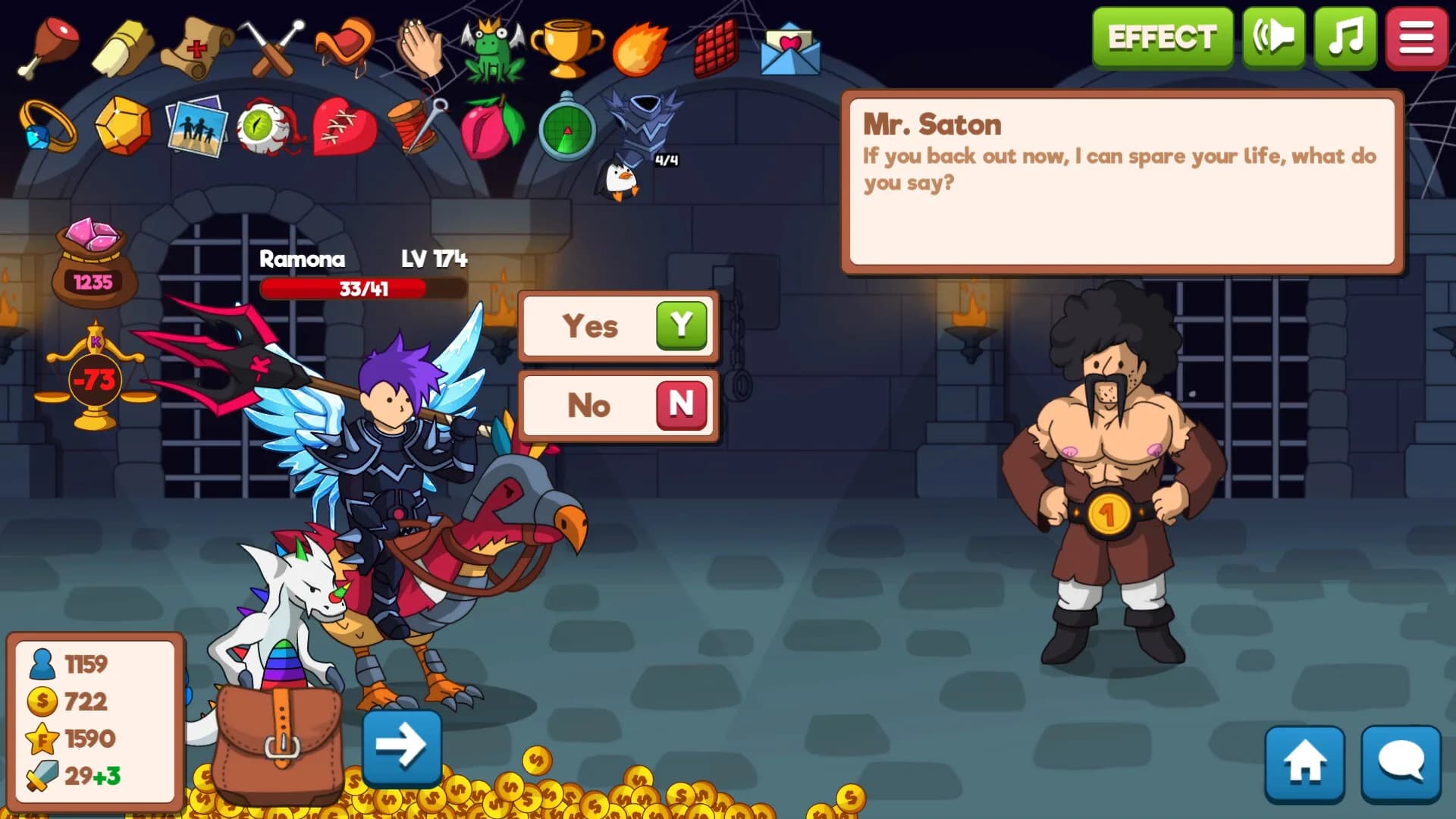 Who Needs a Hero? görsel 10