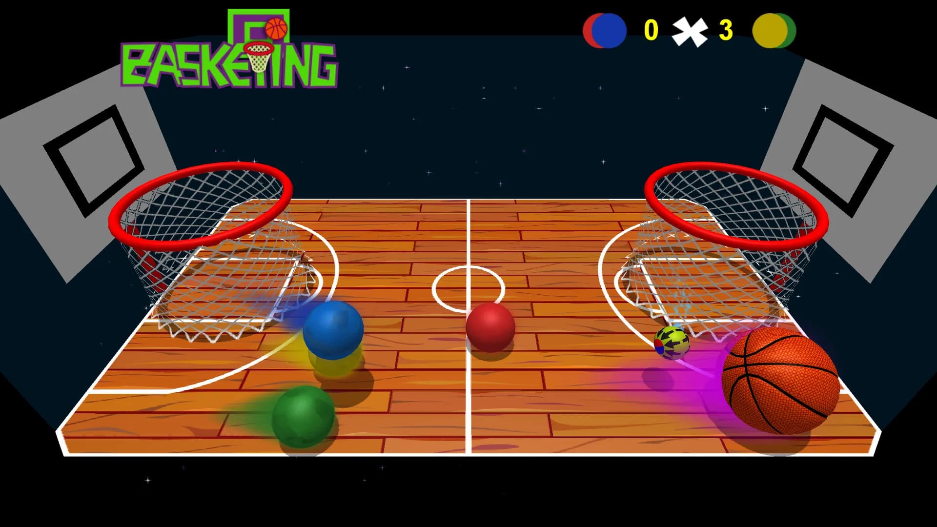 Basketing görsel 2