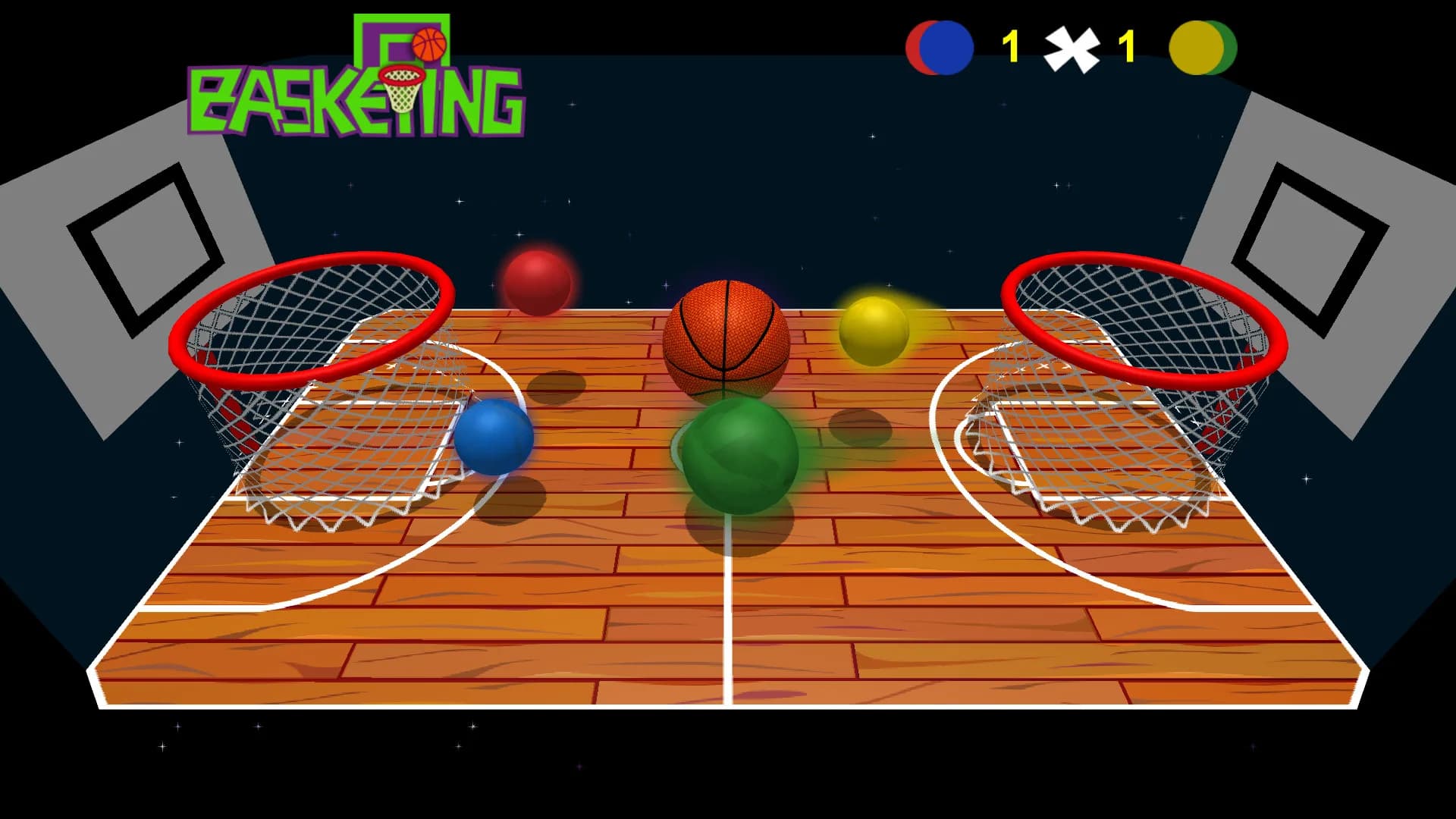 Basketing görsel 3