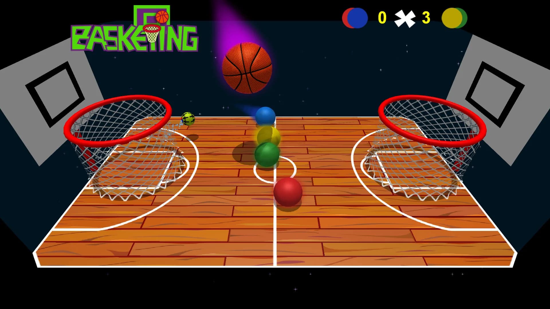 Basketing görsel 4