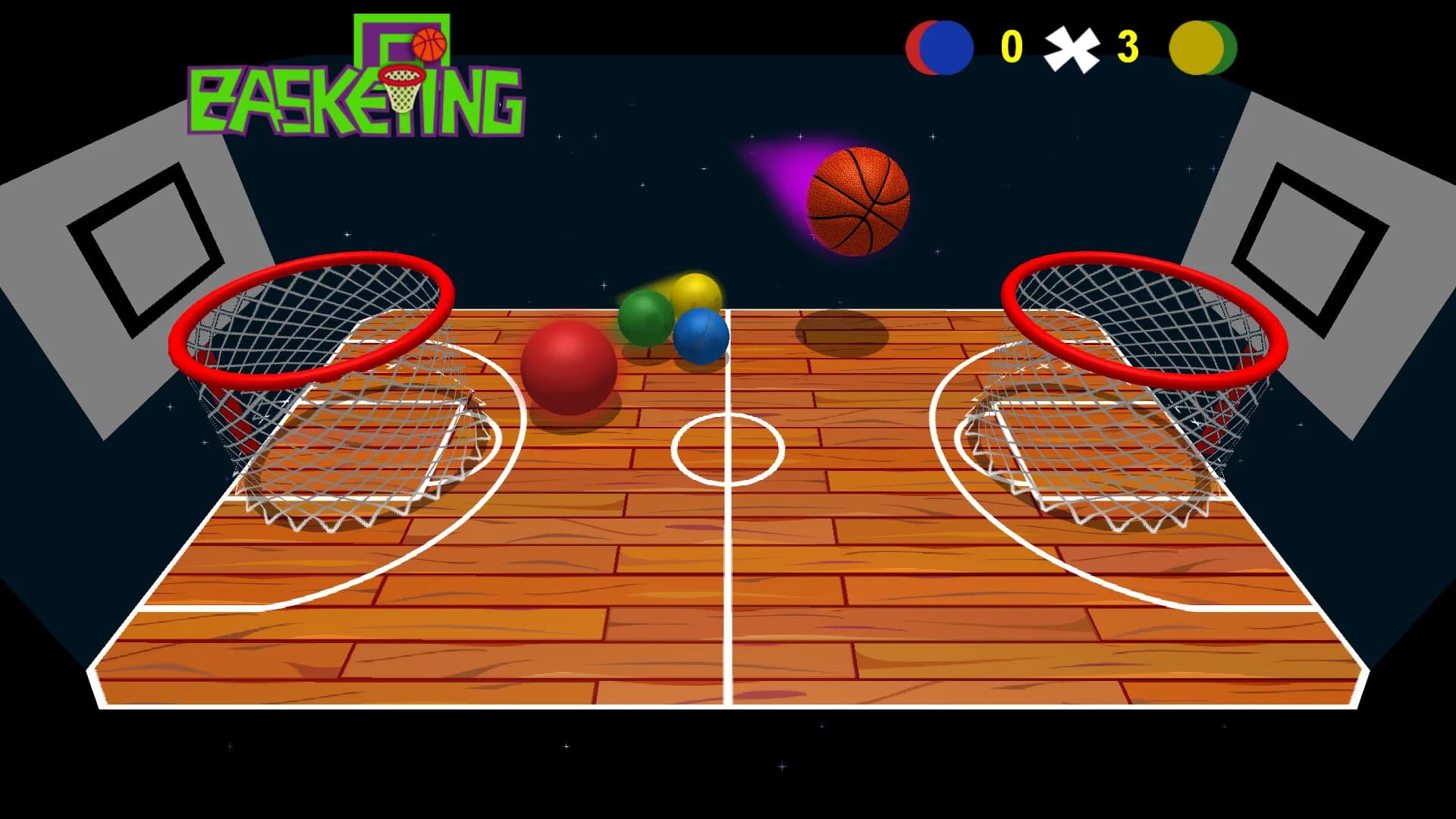 Basketing görsel 5