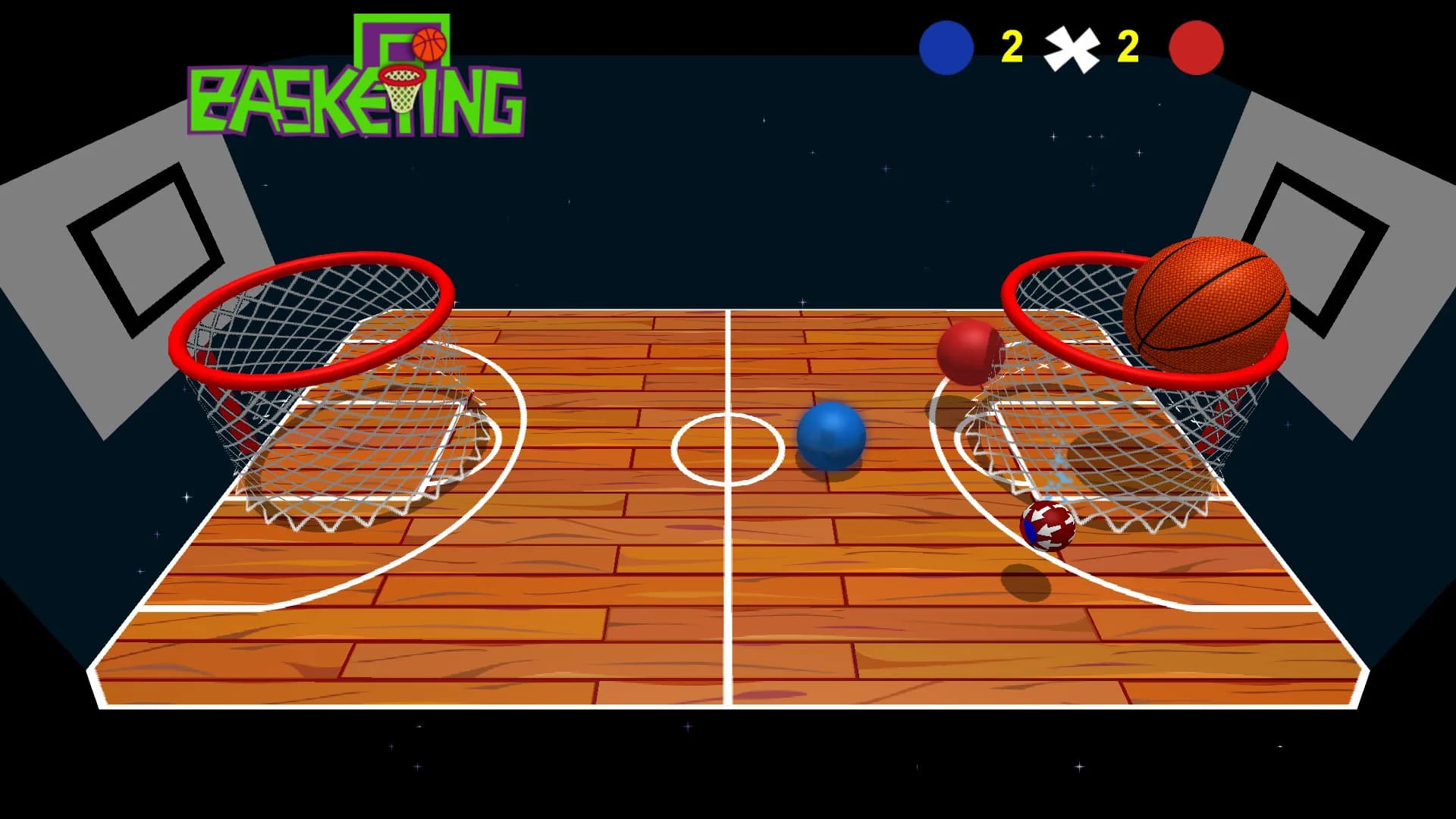 Basketing görsel 6