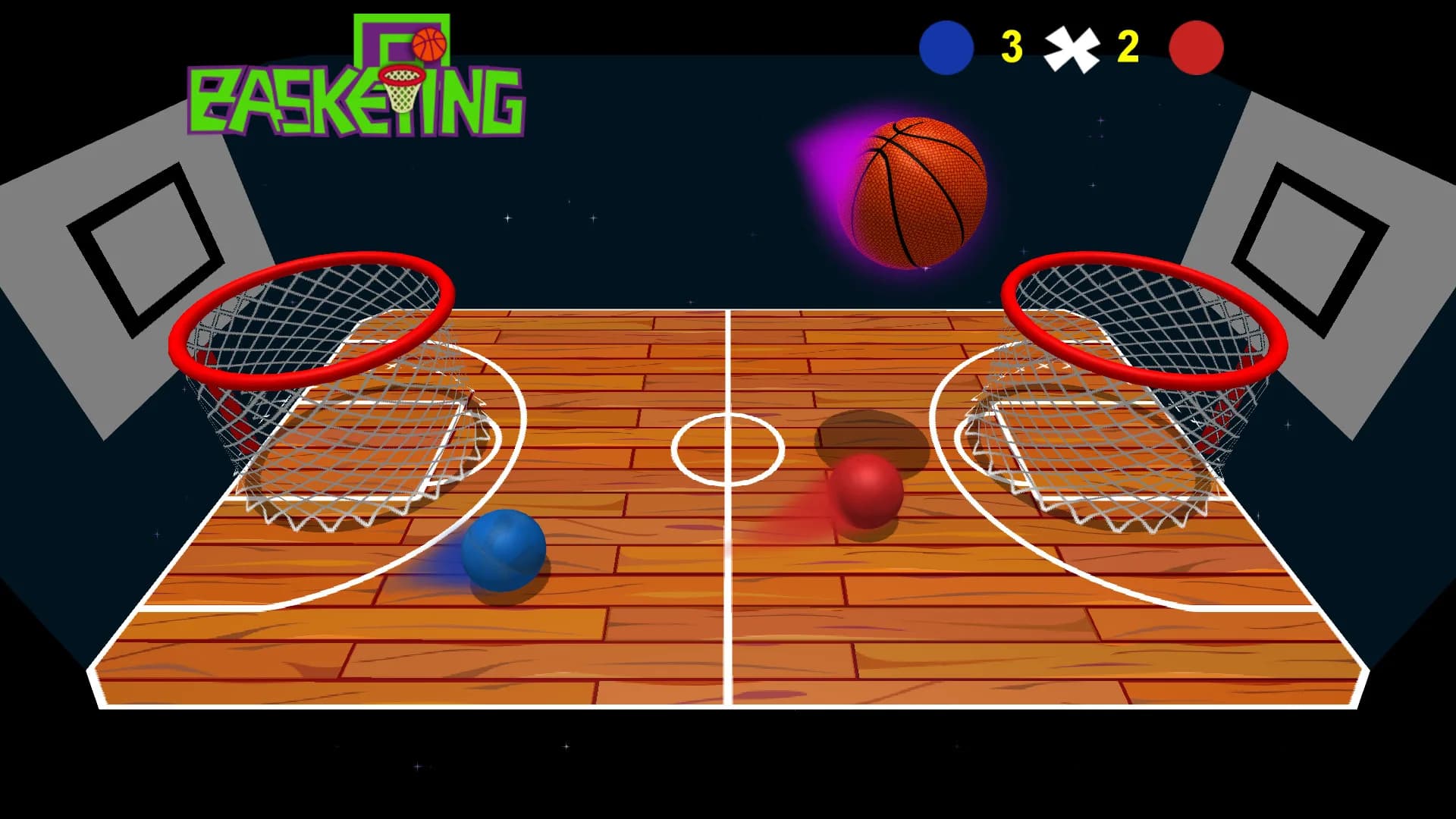 Basketing görsel 7