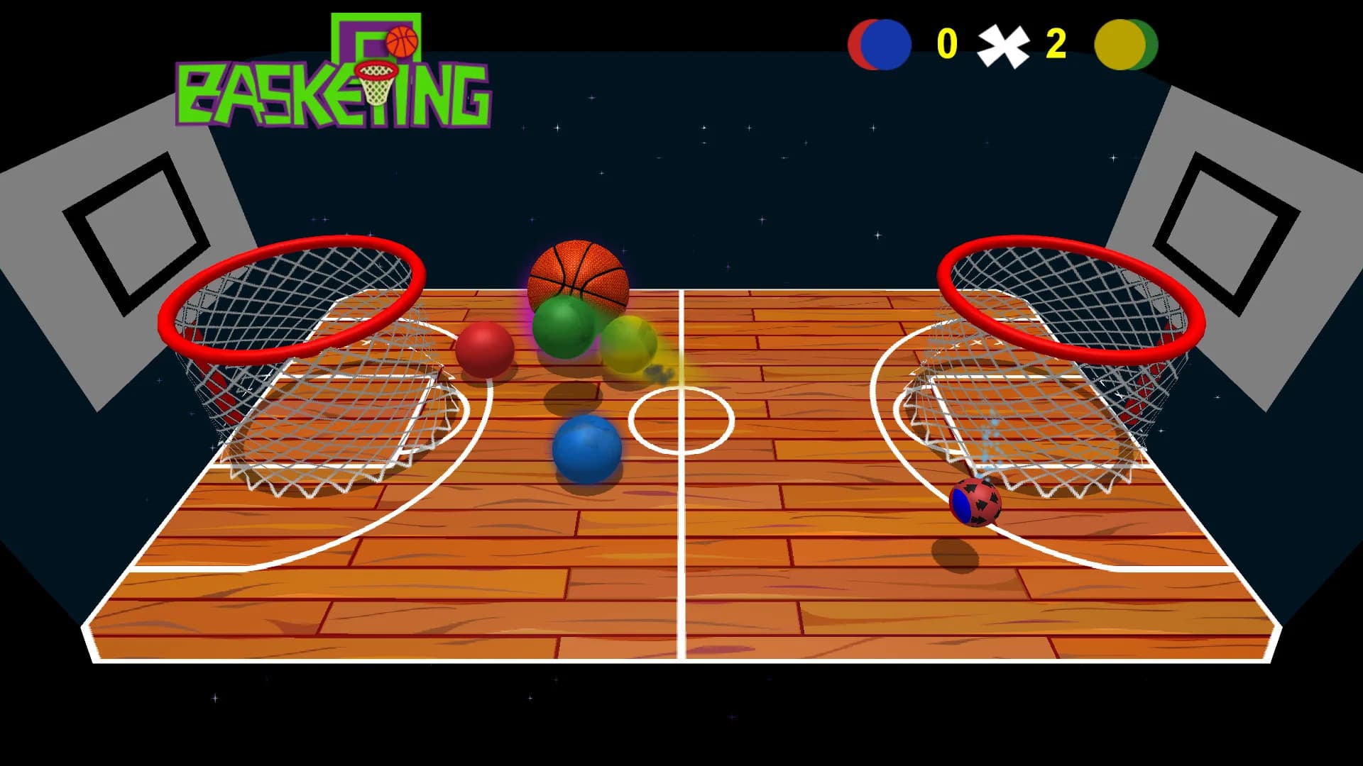 Basketing görsel 8