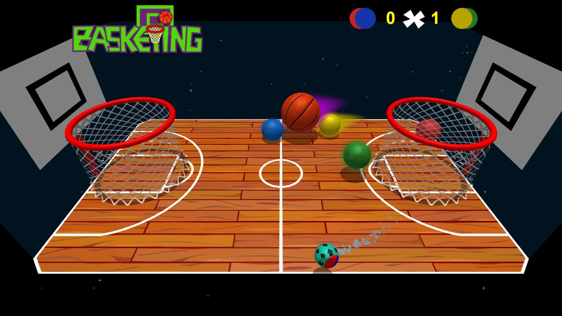 Basketing görsel 9