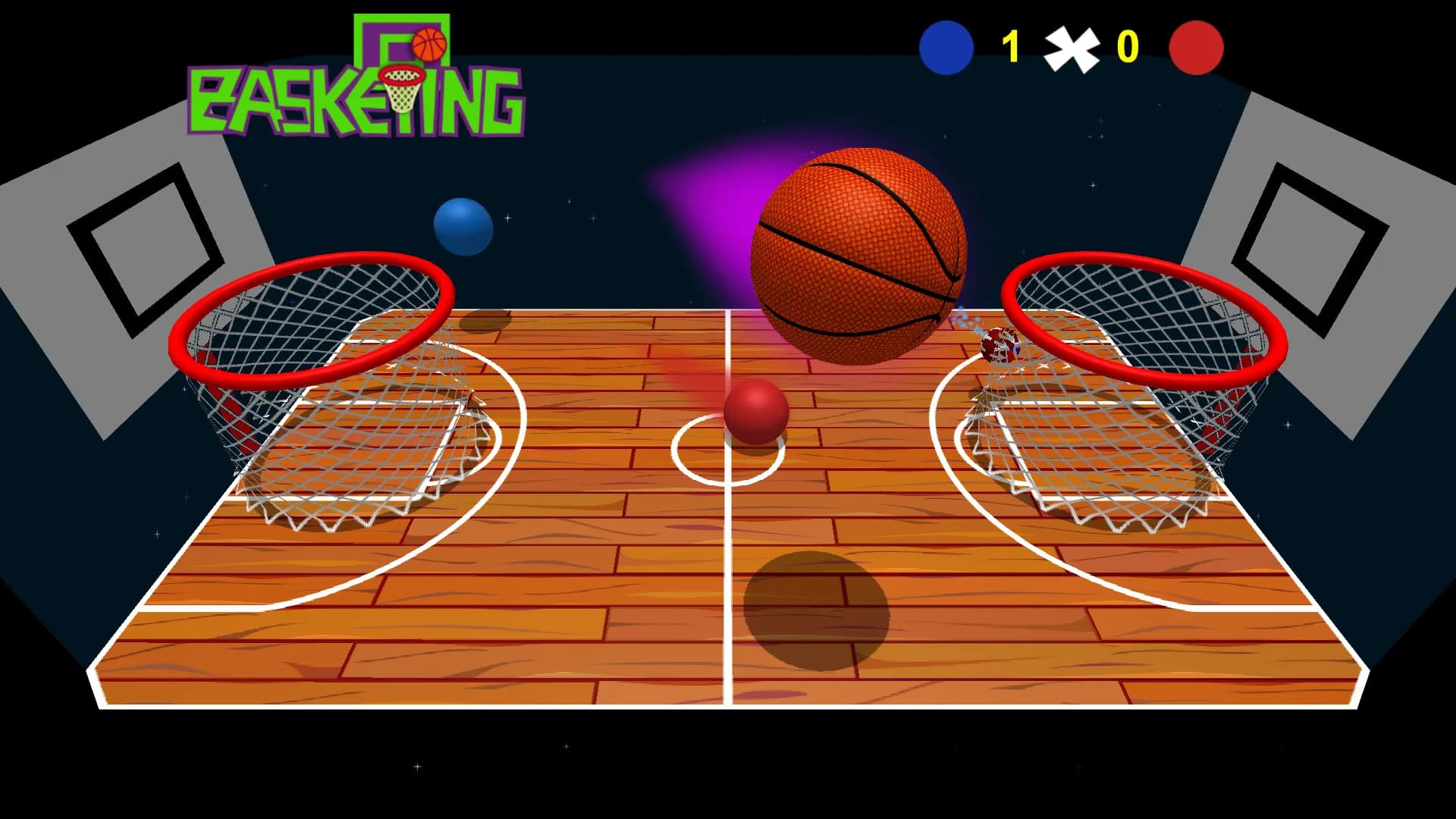 Basketing görsel 11