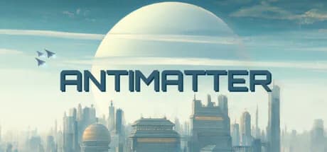 Antimatter görsel 1