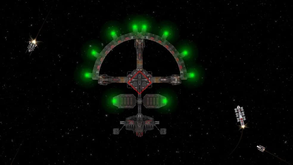 Antimatter görsel 21
