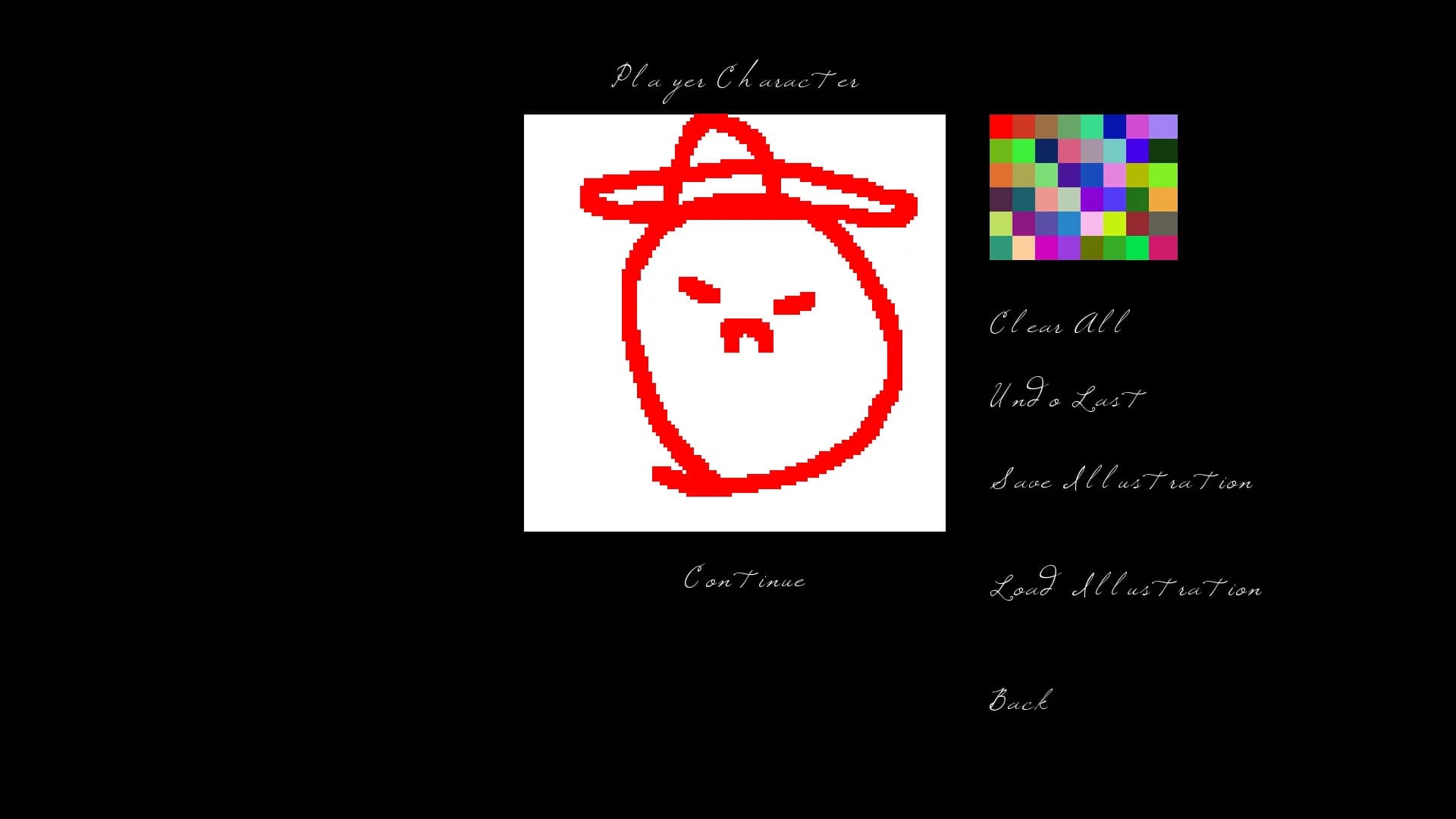 Duality of Doodles görsel 2